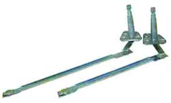 PIVO LIMPADOR CAM/PICK-UP FORD >92 LD