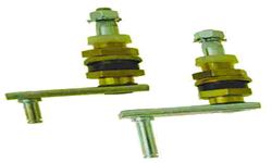 PIVO LIMPADOR TOYOTA BANDEIRANTES 83> LD