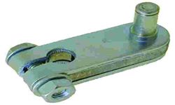 MANIVELA LIMPADOR MB L 608/L708 TODOS