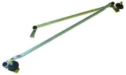 CONJUNTO MONTADO LIMPADOR MB 709/710 CARA CHATA