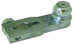MANIVELA LIMPADOR VOLVO N/NL10/12 TDS