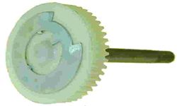 ENGRENAGEM LIMPADOR MB BICUDINHO 88>