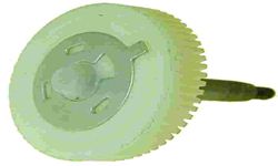 ENGRENAGEM LIMPADOR CAM VW BOSCH/WAPSA