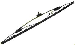 PALHETA LIMPADOR SCANIA 113/143 SERIE R/T 91> 24"