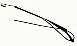 BRACO LIMPADOR MB SPRINTER 95> LD