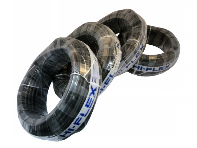 CHICOTE PP 5X1,00MM (5X16) ROLO C/25 MTS