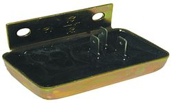 REG VOLT MB/VALMET/MF 12V (GA-0011)