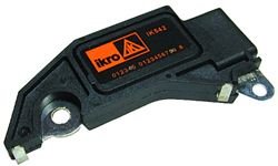 REG VOLT MONZA OMEGA KADETT GA-0411