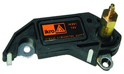 REG VOLT GM CORSA WIND GL GLS OMEGA VECTRA