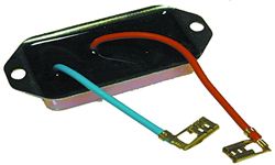 REGULADOR VOLT BB 14V CORCEL II/DEL REY/F1000 (T1)