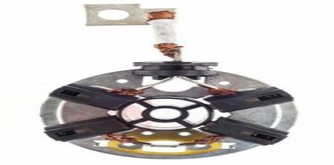 SUPORTE ESCOVA PT 2646 4144 1635 2036 2041 2536 2541 2641 3341 3344 4141 O500 MA MDA RSD UA UDA 24V