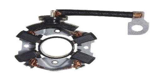 SUPORTE ESCOVA PT FIAT UNO STRADA DOBLO PALIO LINEA IDEA PUNTO SIENA VW PASSAT GOLF POLO JETTA 12V