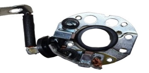 SUPORTE ESCOVA PT RENAULT DUSTER LOGAN SANDERO KWID 1.0 12V