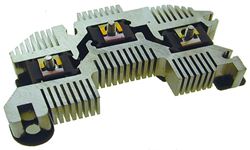 PLACA RETIF MONZA KADET - GM