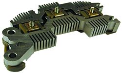 PLACA RETIF OMEGA 6 CIL SUPREMA 95> (GA-1803)