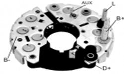 PLACA RETIF OMEGA SUPREMA 2.0  2.2 GA-1735