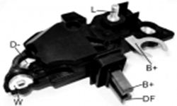 REGULADOR VOLT CORSA/ASTRA/MERIVA 12V