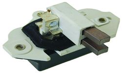 REGULADOR VOLT MB/VOLVO/VW 24V 140A