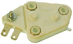 REGULADOR VOLT LINHA GM E IMPORTADOS 55A