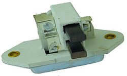REGULADOR VOLT BH 14V FORD GM VW ESCORT VERONA F1000 RANGER CORSA PICK UP S10 SILVERADO GOL APOLO