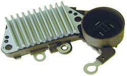 REG VOLT TOYOTA TERCEL JEEP GA-0821