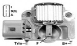 REG VOLT MITSUBISHI/FORD 12V