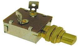 BOTAO PT UNIVERSAL REFORCADO 20A 2T