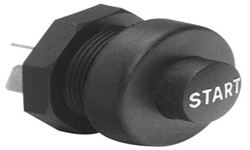 BOTAO PT MB/FIAT/TOYOTA C/START 10A 2T