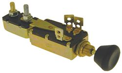 CHAVE LUZ FORD WILLYS 65/75 150W