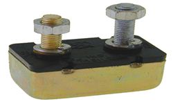 DISJUNTOR TERMICO 20A 12V UNIVERSAL