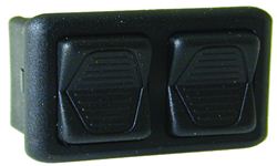 INTERRUPTOR VIDRO ELETRICO ESCORT 84/90 DUPLO