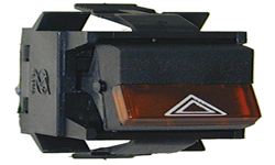 INTERRUPTOR PISCA ALERTA PASSAT 83> 7T
