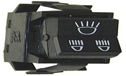 CHAVE LUZ CAMINHAO VW 11130/13130 81> 5T
