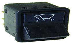 INTERRUPTOR TECLA/LIMPADOR MB/ONIBUS >88  6T