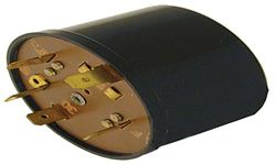 RELE FAROL FUSCA 67> 12V CEBOLAO