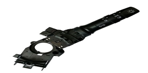 CHAVE SETA LANTERNA HYUNDAI HB20 S 13>19 TENSAO 12V C/FAROL ALTO BAIXO LAMPEJO 12 PINOS