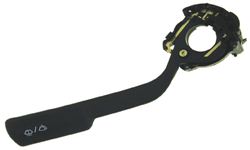 CHAVE LIMPADOR PARABRISA VW ONIBUS/CAMINHOES 00 > 04 C/2 VELOCIDADES TEMPORIZADOR/LAVADOR DIANT.