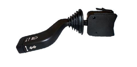 CHAVE SETA GM ASTRA ZAFIRA 99>12 VECTRA 00>05 FAROL ALTO/BAIXO E LAMPEJO