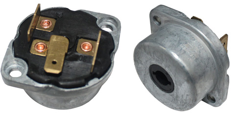 COMUT IG VW KOMBI CLIPPER 1600 <97