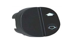 INTERRUPTOR VIDRO ELETRICO FORD KA 97> SIMPLES