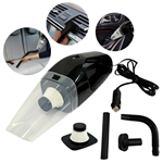 ASPIRADOR DE PO AUTOMOTIVO COM FILTRO HEPA 12V
