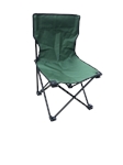 CADEIRA CAMPING/PESCA COM BOLSO
