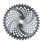 LAMINA ROCADEIRA 40 DENTES