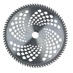LAMINA ROCADEIRA 80 DENTES
