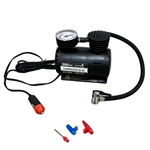 MINI COMPRESSOR DE AR AUTOMOTIVO 300PSI 20L/MIN