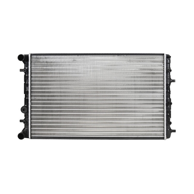 RADIADOR ARREFECIMENTO MECANICO VOLKSWAGEN - GOL 1.0 / 1.6 (08 A 23) / VOYAGE 1.0 / 1.6 (08 A 23) /