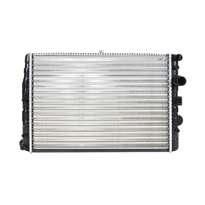 RADIADOR ARREFECIMENTO MECANICO VOLKSWAGEN - GOL 1.0 8V /1.6 8V / 1.8 8V /2.0 16V (95 A 08) / PARATI