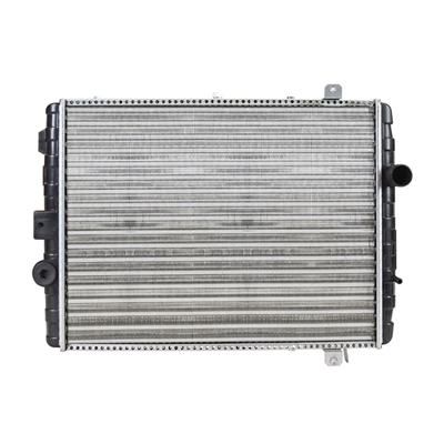 RADIADOR ARREFECIMENTO MECANICO VOLKSWAGEN - 1.0 / 1 .6 / 1.8 AP (87 A 94) / PARATI 1.0 / 1 .6 / 1.8