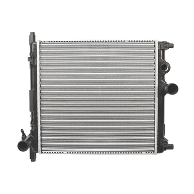 RADIADOR ARREFECIMENTO MECANICO VOLKSWAGEN - UP 1.0 3L 12V (14...) + / - M