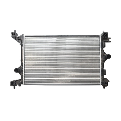 RADIADOR ARREFECIMENTO MECANICO CHEVROLET - ONIX 1.0 8V / 1.4 8V (13 A 17) / PRISMA 1.0 8V /1.4 8V (
